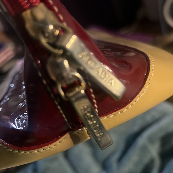 Arcadia purse - Picture 3 of 5